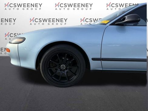 Used 1991 Toyota Celica ST image 24