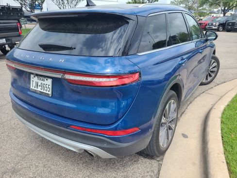 Used 2020 Lincoln Corsair Reserve w/ Equipment Group 201A image 6