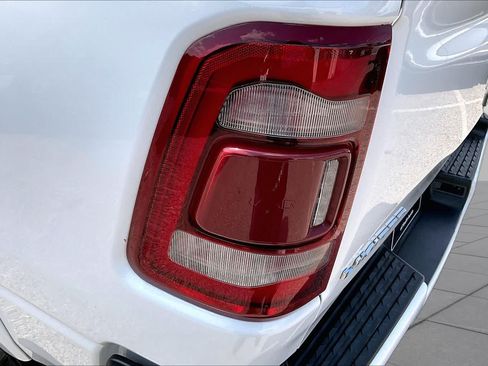 Used 2023 RAM 1500 Limited w/ Body Color Bumper Group AWD/4WD image 28