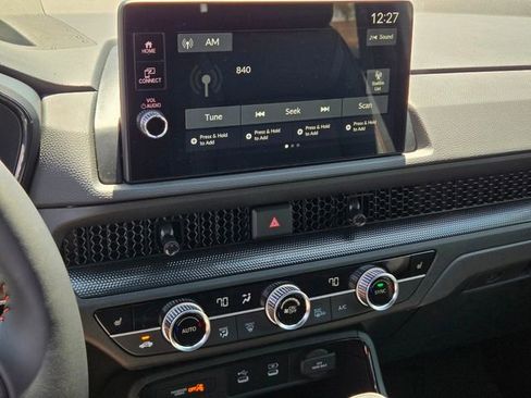 New 2026 Honda CR-V Sport image 13