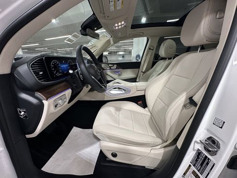 New 2026 Mercedes-Benz GLE 350 4MATIC image 16