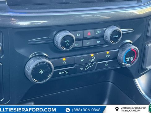New 2025 Ford F150 STX image 20
