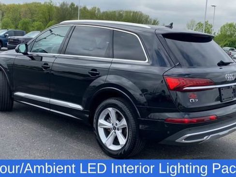 Used 2024 Audi Q7 2.0T Premium Plus AWD/4WD image 6