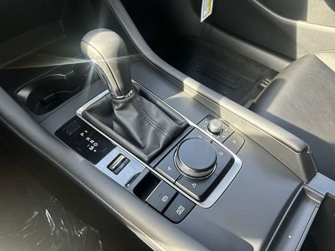 New 2026 MAZDA MAZDA3 2.5 S Sedan w/ Preferred Pkg FWD image 20