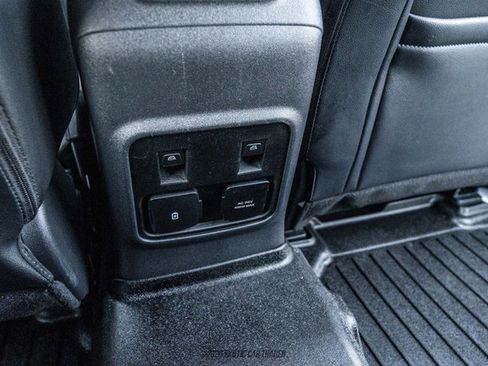 Used 2024 Ford Bronco Wildtrak AWD/4WD image 48