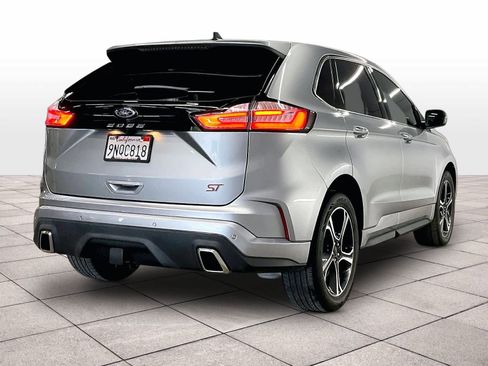 Used 2023 Ford Edge ST AWD/4WD image 14