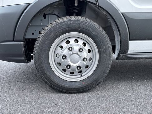 New 2026 Ford Transit 350 148 High Roof w/ Electrician Trade Package image 19