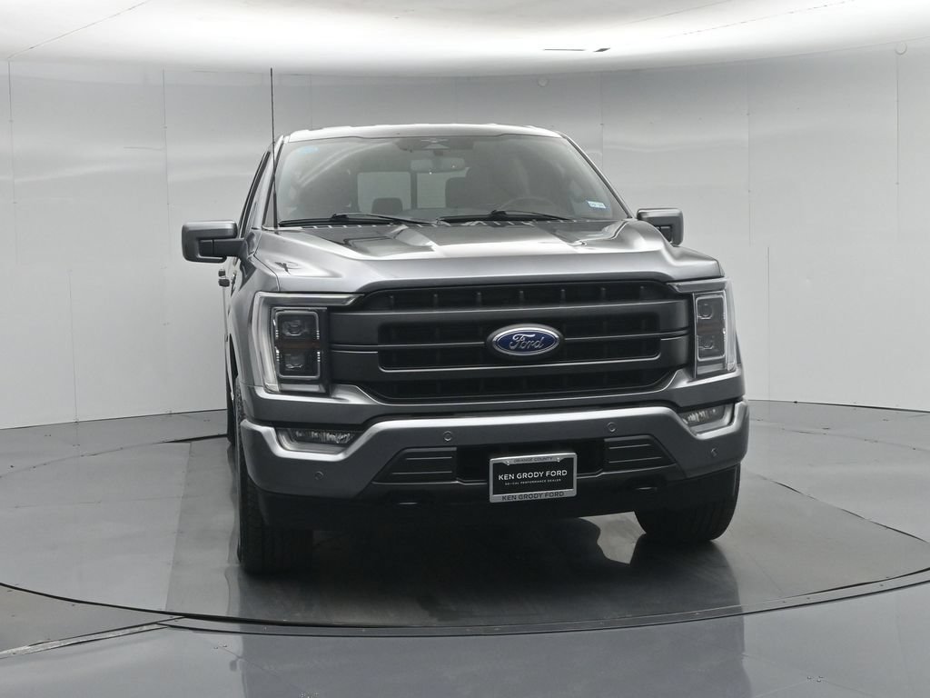 Used 2023 Ford F150 Lariat w/ Equipment Group 502A High AWD/4WD image 60