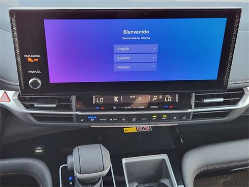 New 2026 Toyota Sienna Limited image 12