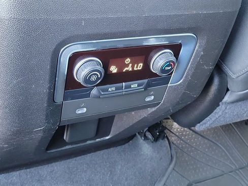 Used 2021 Chevrolet Tahoe LT w/ Max Trailering Package RWD image 20