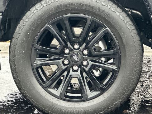 Certified 2024 Ford F150 Platinum w/ Equipment Group 702A High image 26