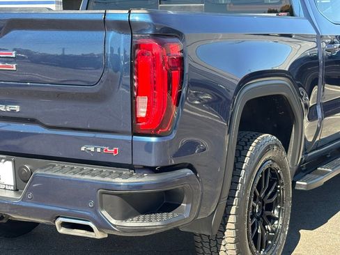 Used 2020 GMC Sierra 1500 AT4 w/ Technology Package image 10