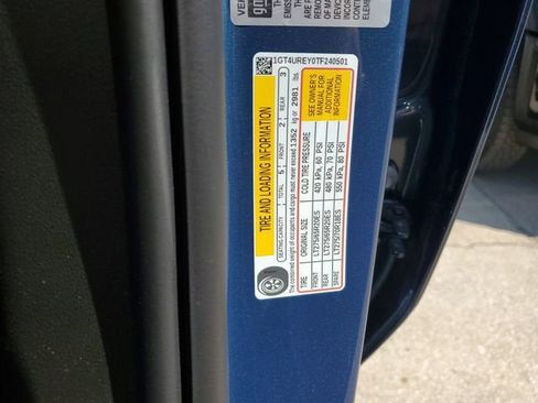New 2026 GMC Sierra 2500 Denali w/ Denali Reserve Package AWD/4WD image 33