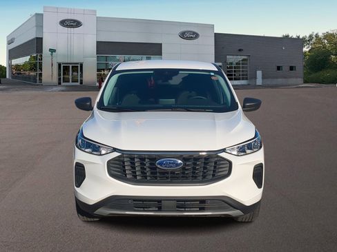 Certified 2023 Ford Escape Active AWD/4WD image 3