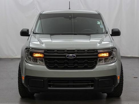 Used 2023 Ford Maverick XL w/ Equipment Group 100A Standard AWD/4WD image 3
