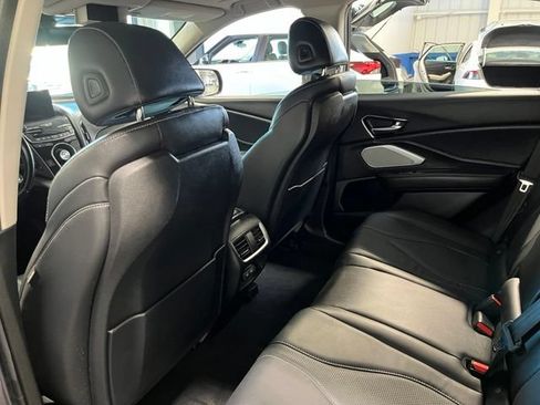 Used 2020 Acura RDX w/ Technology Package AWD/4WD image 18