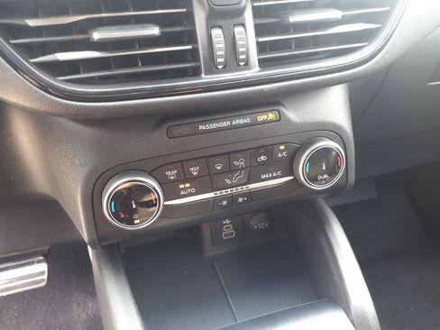 Used 2024 Ford Escape ST-Line FWD image 21