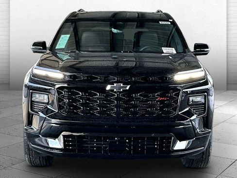 New 2026 Chevrolet Traverse RS w/ LPO, Floor Liner Package image 14