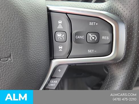 Used 2026 RAM 1500 Tradesman AWD/4WD image 24