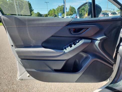 Certified 2025 Subaru Crosstrek 2.5i Sport image 17