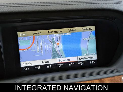 Used 2010 Mercedes-Benz S 550 image 39