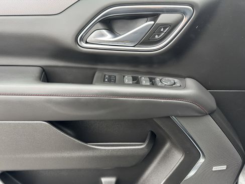 Certified 2023 Chevrolet Tahoe RST w/ Luxury Package image 10