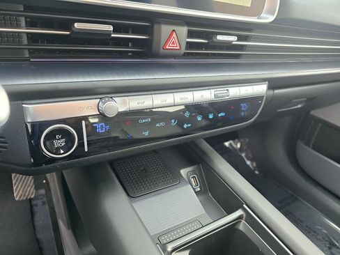 Used 2023 Hyundai Ioniq 6 SEL image 20