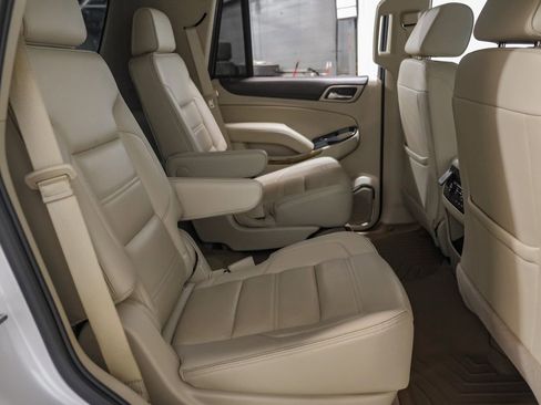 Used 2017 GMC Yukon Denali w/ Open Road Package image 34