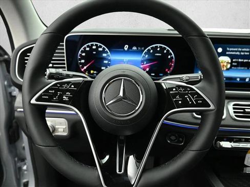 Certified 2026 Mercedes-Benz GLE 350 4MATIC image 14