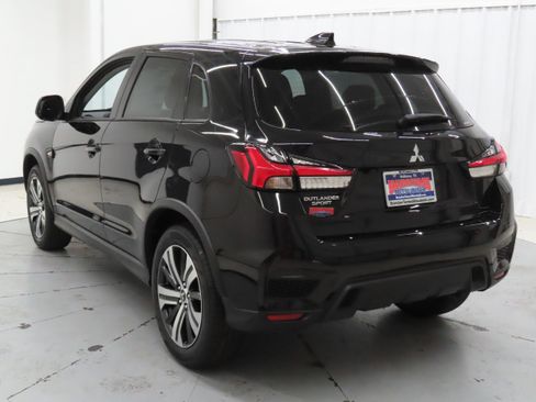 New 2026 Mitsubishi Outlander Sport ES AWD/4WD image 6