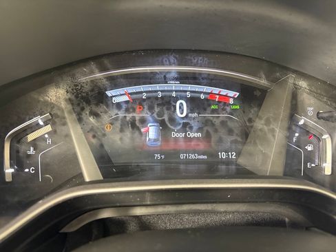 Certified 2021 Honda CR-V EX-L image 38