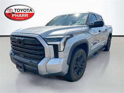 Used 2023 Toyota Tundra SR5