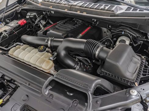 Used 2020 Ford F150 Raptor w/ Equipment Group 802A Luxury image 57