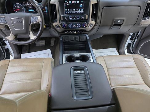 Used 2017 GMC Sierra 1500 Denali AWD/4WD image 26