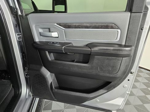 Used 2023 RAM 3500 Big Horn w/ Level 1 Equipment Group image 37