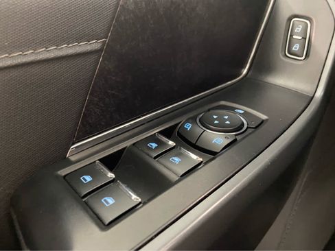 Used 2023 Ford F150 XLT w/ Equipment Group 302A High AWD/4WD image 36