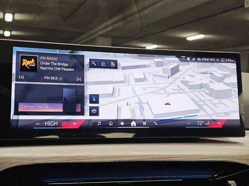 New 2025 BMW i4 xDrive40i image 14