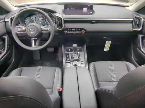 New 2026 MAZDA CX-50 AWD 2.5 S w/ Weather Package image 5