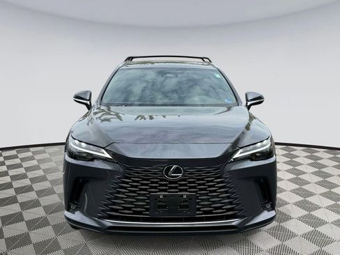 Used 2024 Lexus RX 350 Premium w/ Accessory Package (K3) image 6