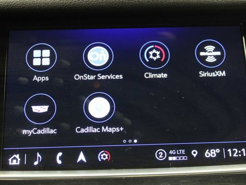 Certified 2022 Cadillac XT5 Premium Luxury image 28