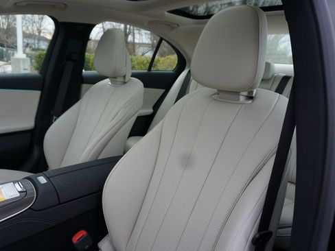 New 2026 Mercedes-Benz E 350 Sedan image 11