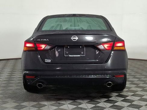 Used 2023 Nissan Altima 2.5 SL image 8