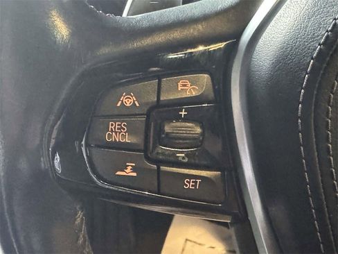 Used 2019 BMW 540i xDrive image 20