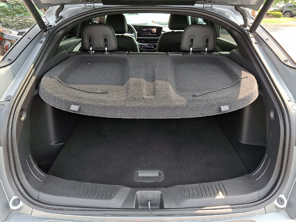 Used 2024 Buick Envista Avenir FWD image 28