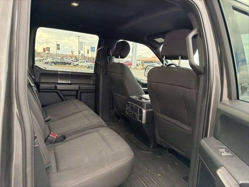 Used 2018 Ford F150 XLT w/ Equipment Group 302A Luxury image 34