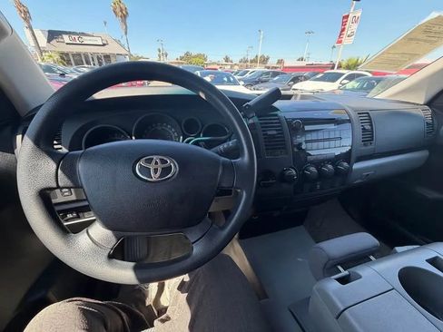 Used 2007 Toyota Tundra 2WD Regular Cab image 7