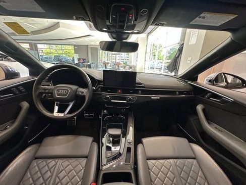 Used 2023 Audi S5 Prestige image 2