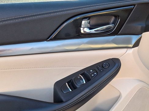 Used 2019 Nissan Maxima 3.5 SL w/ Floor Mat Group image 12