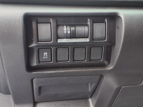 Certified 2023 Subaru Impreza 2.0i AWD/4WD image 17