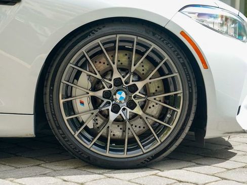 Used 2021 BMW M2 Competition w/ Executive Package image 34